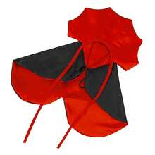 1pc Polyester Halloween Pet Funny Creative Cape, Personalized Cat Dog Cloak Pet Halloween Costume, Suitable For Small, Medium And Large Dogs - Multicolor - View 21