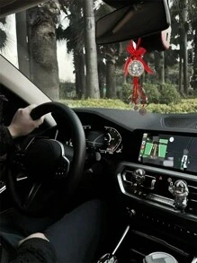 2 Stücke/Set Sankt Benedikt Medaille Schutz Segnung Anhänger Katholisch San Benito Medalla Handgemachter Schmuck Weihnachts- Halloween Geschenk Anhänger Auto Hängeanhänger für Herren und Damen