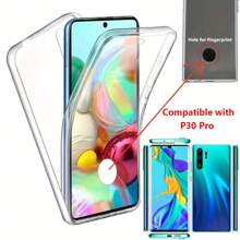 360° Rundum-Schutz Doppelseitiges Handyhülle mit Displayschutz kompatibel mit Xiaomi 13T 12T 14 14T 11T Pro POCO X7 X6 X5 F3 M5S X6 F5 Pro C65 C75 13 12 11 Lite 5G NE für Redmi Note 14 13 11 10 9 8 14C 12 14 Pro Plus 9s 10s A3 A4 13C 12C 10C 9C NFC 9 9A 9AT 9T 11s 12s 4G 5G kompatibel mit OPPO für Realme wasserdicht, stoßfest, kratzfest, fingerabdruckfest