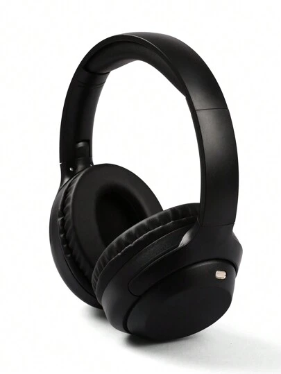 Auriculares Bluetooth inalámbricos para reducir el ruido Audífonos para juegos deportivos al aire libre, adecuados para el plegado de teléfonos inteligentes