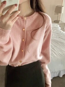 粉色