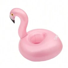 8pcs/Set Summer Doll Swimwear - 2pcs Random Bikini, 3pcs Mermaid Tail, 1pc Random Surf Board (Random Color: Blue, Purple, Pink), 2pcs Swim Ring - Fits 11.5-12 Inch Dolls (Doll Not Included) - Multicolor - View 10