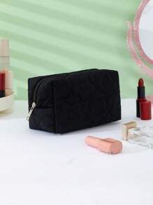 1个大容量花卉图案拉链化妆包，多功能化妆包，适用于家居和旅行，可作房间装饰、收纳包、化妆包、整理包、储物包、化妆包、洗漱包、桌面收纳包、化妆袋、化妆收纳包、化妆袋、化妆袋、化妆袋、化妆袋、化妆袋、小化妆包、化妆包、圣诞礼物、收纳袋、旅行、收纳袋、手拿包/小手提包、化妆收纳袋、收纳袋、刷子收纳袋、迷你收纳袋、大容量收纳袋、女士礼物、圣诞礼物、女士礼物创意