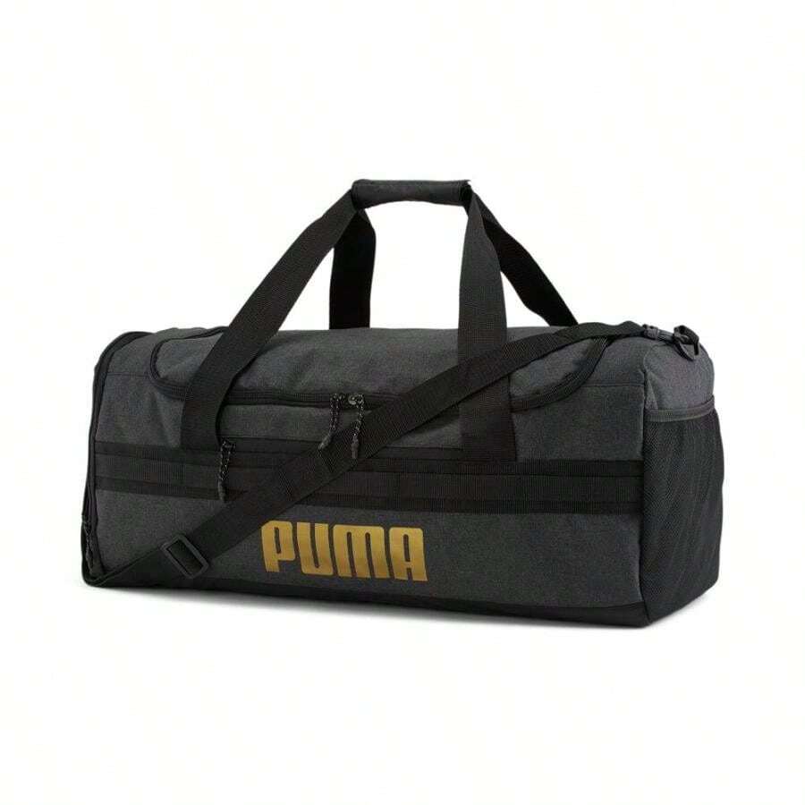 Puma Evercat Demand Duffel Bag - mặc định - Xem 1