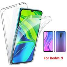 360° Rundum-Schutz Doppelseitiges Handyhülle mit Displayschutz kompatibel mit Xiaomi 13T 12T 14 14T 11T Pro POCO X7 X6 X5 F3 M5S X6 F5 Pro C65 C75 13 12 11 Lite 5G NE für Redmi Note 14 13 11 10 9 8 14C 12 14 Pro Plus 9s 10s A3 A4 13C 12C 10C 9C NFC 9 9A 9AT 9T 11s 12s 4G 5G kompatibel mit OPPO für Realme wasserdicht, stoßfest, kratzfest, fingerabdruckfest