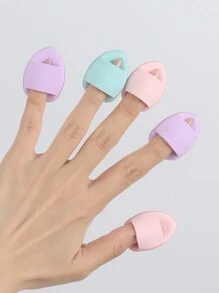 Bộ 15/30/60 miếng bông mút trang điểm mini, bao gồm bông mút đệm khí, bông mút hỗn hợp không chứa latex và bông mút trang điểm, thích hợp cho kem nền dạng lỏng, phấn phủ và kem che khuyết điểm. Phù hợp với mọi loại da. ,Trang điểm,Giá rẻ,Trang trí phòng,Bàn trang điểm,Du lịch,Phòng ngủ,Phụ kiện trang điểm,Bông mút,Cọ tán trang điểm,Bông phấn phủ,Bông mút trang điểm,Giá rẻ,Quà tặng Giáng sinh,Trang điểm,Dụng cụ trang điểm,Đồ rẻ tiền,Quà tặng,Quà tặng cho phụ nữ,Quà Giáng sinh,Quà khuyến mãi,Du lịch,Đồ rẻ tiền,Đồ dùng cần thiết khi đi du lịch - Nhiều màu - Xem 4