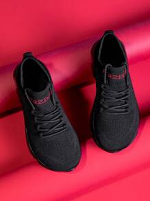 TACHUAN Bequeme Sportschuhe mit breiter Passform für Damen und Herren, breite Zehenbox und hoher Spann, leichte Laufschuhe