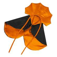 1pc Polyester Halloween Pet Funny Creative Cape, Personalized Cat Dog Cloak Pet Halloween Costume, Suitable For Small, Medium And Large Dogs - Multicolor - View 23