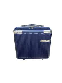 New Model Travel Suitcase !! - 藍色 - 查看 6