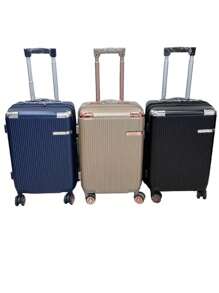 New Model Travel Suitcase !! - 藍色 - 查看 4