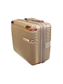 New Model Travel Suitcase !! - 金色 - 查看 5