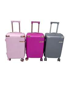New Model Travel Suitcase !! - 藍色 - 查看 5
