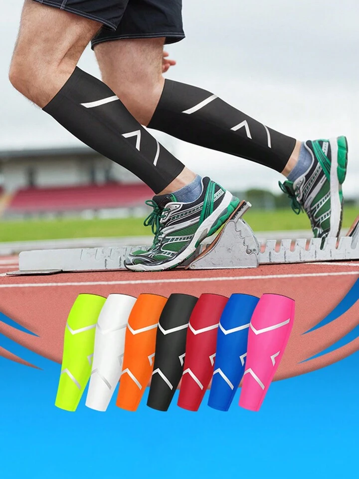 Calf warmers for runners shop