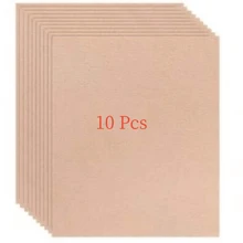 5/10 件可自由剪裁纹身遮盖贴，防水防汗贴纸贴片，超薄纹身疤痕和胎记贴片，适合浅肤色的纹身遮盖胶带 - 杏色 - 查看 13