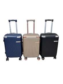 New Model Travel Suitcase !! - 紅色 - 查看 7