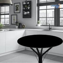 Desktop Storage Racks - Black - View 5