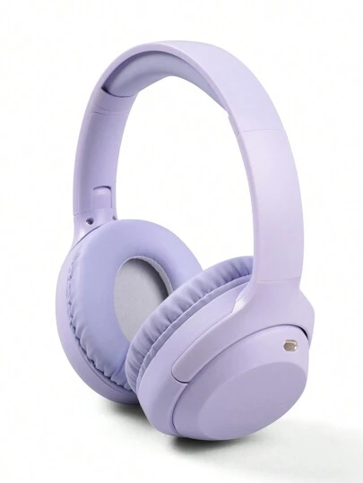 Auriculares Bluetooth inalámbricos para reducir el ruido Audífonos para juegos deportivos al aire libre, adecuados para el plegado de teléfonos inteligentes