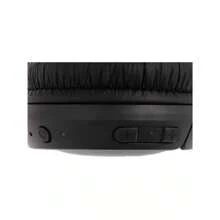 JBL Casque sans fil Bluetooth original TUNE 510BT, écouteurs de sport portables avec micro, son pur basses T510bt