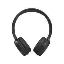 JBL Casque sans fil Bluetooth original TUNE 510BT, écouteurs de sport portables avec micro, son pur basses T510bt