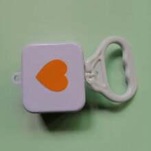 Pull Tab Manual Music Box, Metal/Plastic Composition, With Pull Cord-Style Alarm Strip Roller Rotating Sound Maker, Plays Various Music Notes And Lullaby Best Gifts Birthday Graduation - Multicolor - View 10