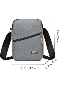 韩版休闲大容量多层防水斜挎包牛津布包商务包收纳钱包圣诞秋季大学单肩包男士斜挎包男士侧包男士礼物尖叫男包冬季圣诞礼物男士包趣味礼物旅行节日感恩节男士胸包男士侧包挎包皮包流浪包手提包旅行必需品露营男士单肩包夏季返校单肩包度假包春季学校用品