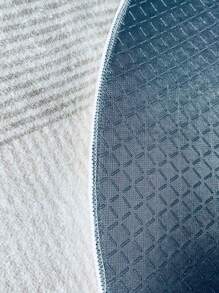 Y08 Living Room Bedroom Round Carpet ,Room Decor - KJY10 - View 6