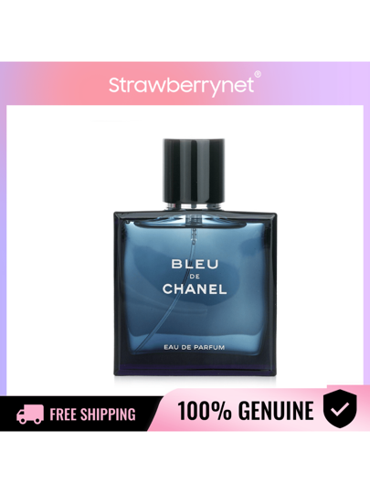 【pei】CHANEL BLEU DE CHANEL 50ml BLEU DE CHANEL Eau de Parfum - CHANEL | Sephora