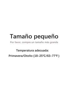 Hombres Capucha con estampado de letra con bolsillo de canguro con cordón - Blanco - Ver 7