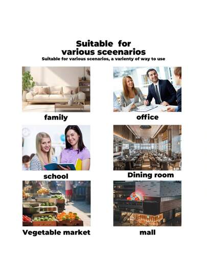 8MP/5MP 1080P HD, Dual 2.4G+5G/2.4G WiFi Optional, Outdoor/Indoor Security Camera, Wireless Surveillance PTZ Slimme Monitoring Camera Auto Tracking, Alarm, Night Vision, Floodlight AI Motion, 350° Horizontal 90° Vertical Rotation Home view 7