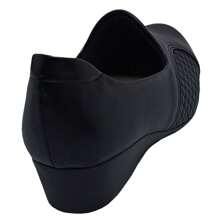 Modare Women's Orthopedic Shoe For Bunions Ultra Comfort - 黑色 - 查看 4