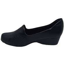 Modare Women's Orthopedic Shoe For Bunions Ultra Comfort - 黑色 - 查看 3