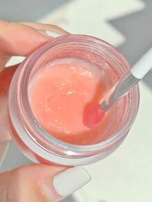 Laneige Mặt nạ ngủ mini 3g*3 miếng, hương dâu, giàu vitamin C chống oxy hóa, nuôi dưỡng và dưỡng ẩm, son dưỡng môi, mỹ phẩm Hàn Quốc, bộ quà tặng. - 3g * 3 cái - Xem 6