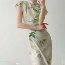 雏菊蕾丝花贴花，适用于婚纱、童装、舞蹈服装、刺绣蕾丝花边 - 彩色 - 查看 8