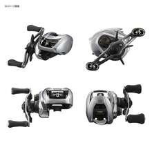 ZILLION SV TW 1000P 2021Model DAIWA Japan Import Fishing Tackle Fishing Equipment Fishing Wheel Casting Reel - 黑色 - 查看 6