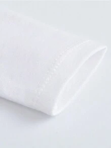 3pcs Baby Boys Long Sleeve Bodysuit Set, Autumn/Spring