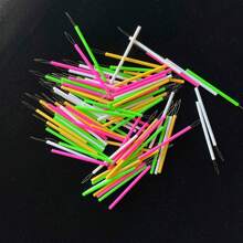 5Pcs Plastic Needle Threaders Set - Sewing Machine Thread Helper, Beading Tool, DIY Craft Accessories, Elderly Assistance Device