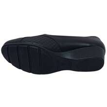 Modare Women's Orthopedic Shoe For Bunions Ultra Comfort - 黑色 - 查看 5