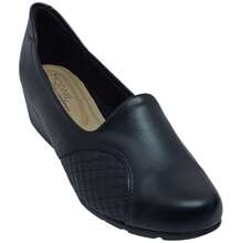 Modare Women's Orthopedic Shoe For Bunions Ultra Comfort - 黑色 - 查看 1