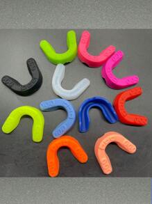 1 Sport Boxing Mouth Guard Kickboxing Mouth Guard - Multicolor - View 11