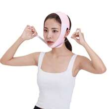 Tight Non Thin Face Mask Non Thin Face Band Non Thin Face Bandage Lifting Mask V-Face Bandage Tool