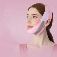 Tight Non Thin Face Mask Non Thin Face Band Non Thin Face Bandage Lifting Mask V-Face Bandage Tool