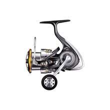 Carrete de pesca DAIWA BLAST LT 4000-CXH, modelo 2018 - Negro - Ver 2