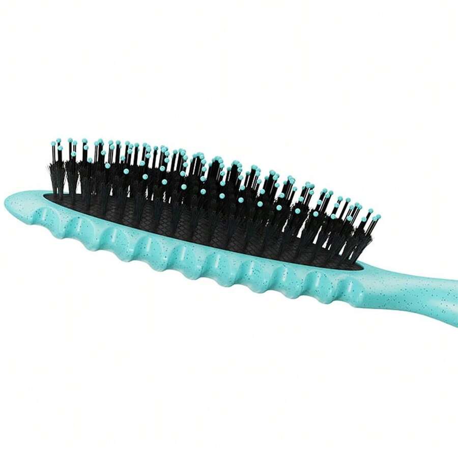 Air Cushion Massager Brush, Smooth Hair Massage Comb, Air Cushion Scalp