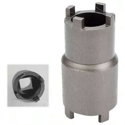 Herramienta Dado Llave De Castillo Extractor De Clutch Moto