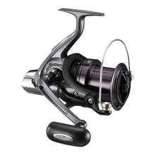 WINDCAST 5500 2017Model DAIWA Japan Import - 黑色 - 查看 1