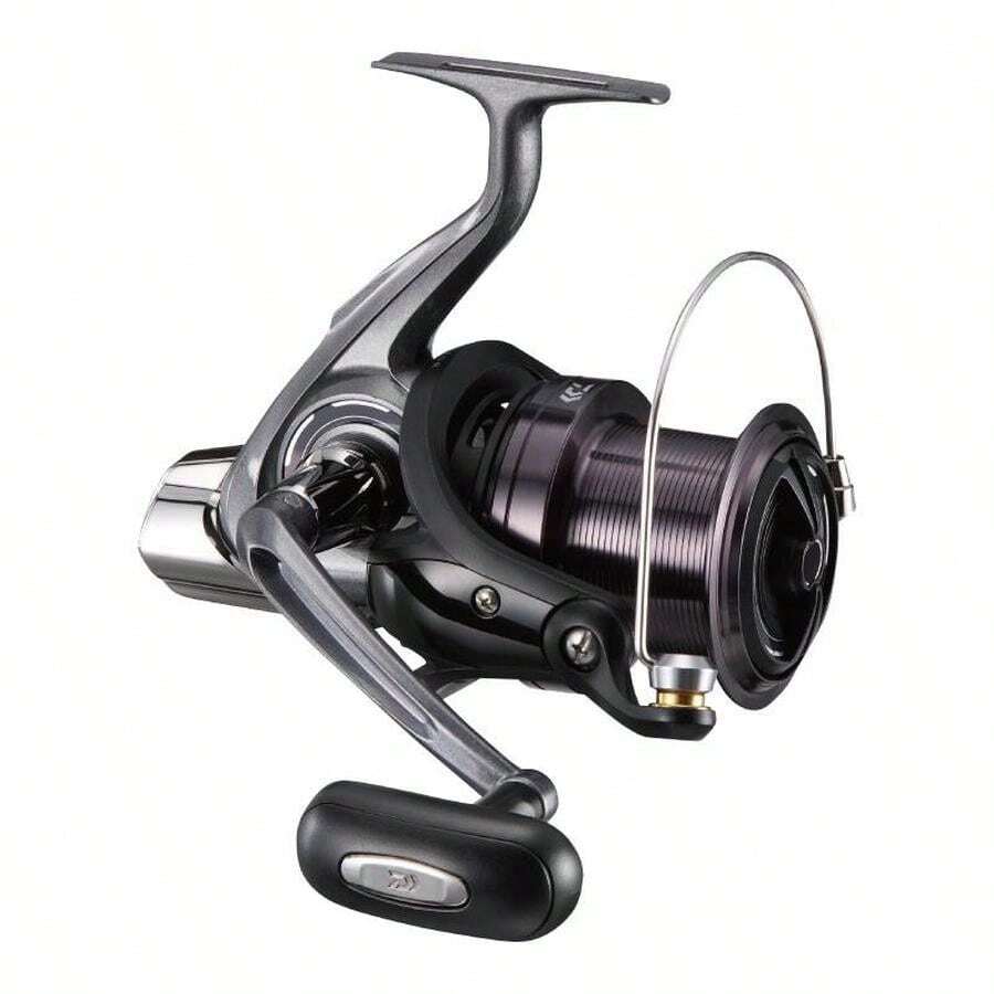 WINDCAST 5500 2017Model DAIWA Japan Import - 黑色 - 查看 1