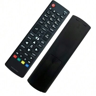 NUEVO Reemplazo del control remoto de TV  AKB74915324 Control remoto universal de TV 32LH590 32LH604 32LH6047 32LH604V 40UH630 40UH630V 43LH590 43LH590 43LH590 43LH604