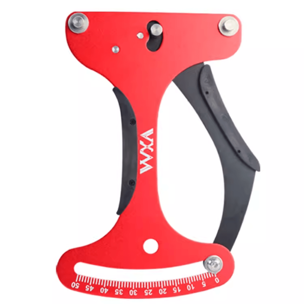 Mountain Bike Wheel Truing Tool, Spoke Tension Meter, Wheel Rim Dishing