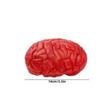 1 件万圣节装饰恐怖道具血腥断指眼球耳朵棘手玩具假人体器官适用于鬼屋派对用品、万圣节、万圣节装饰、万圣节装饰、万圣节室内装饰、万圣节户外装饰、幽灵家居装饰、幽灵装饰、万圣节用品、万圣节派对装饰、万圣节户外恐怖装饰、恐怖万圣节装饰、圣诞节 - 多色 - 查看 14