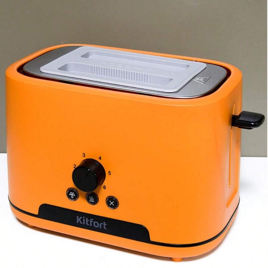 面包机防尘罩、烤箱保护盖、早餐器具烤架盖、袋子、收纳袋、储物袋 - 彩色 - 查看 1